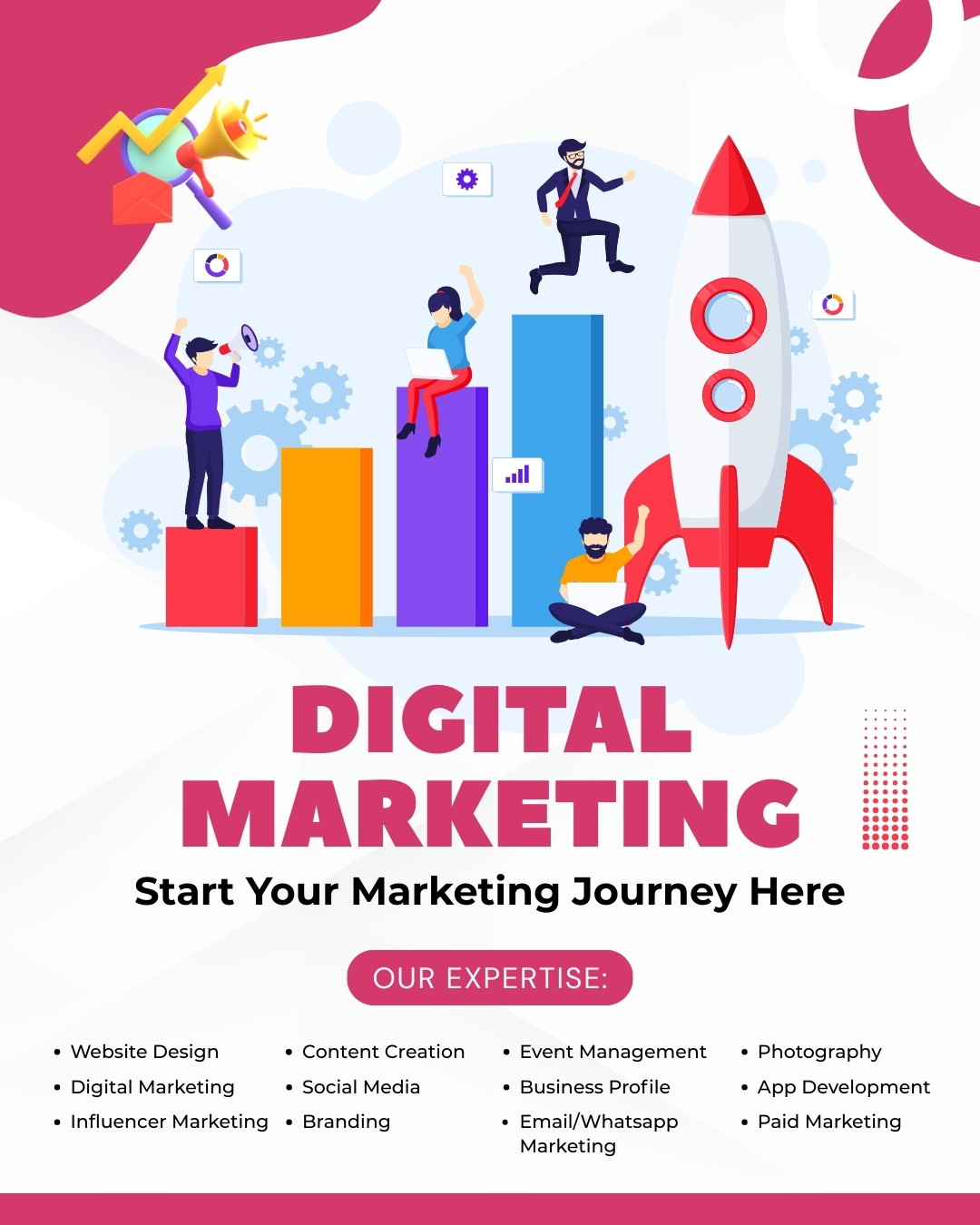 Get a Special Gift once you have completed monthly facial treatment for one year, only at (2)